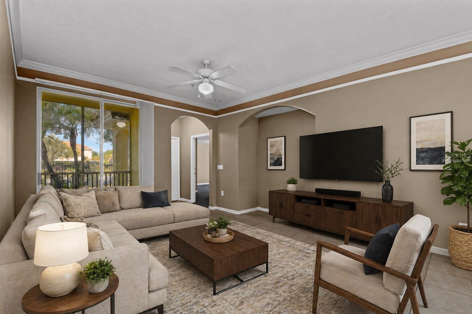 Image 7 of 36 For 12030 Villanova Drive 108