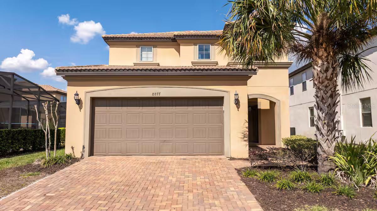 Details for 8877 Bengal Court, KISSIMMEE, FL 34747