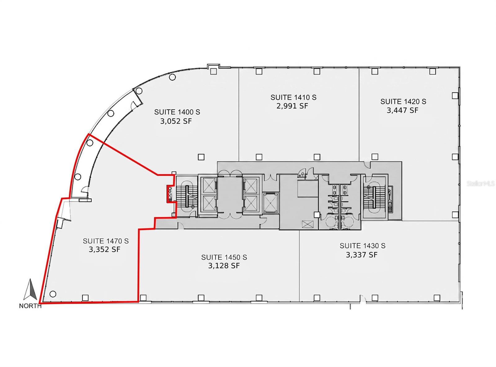 Image 2 of 2 For 189 Orange Avenue 1470