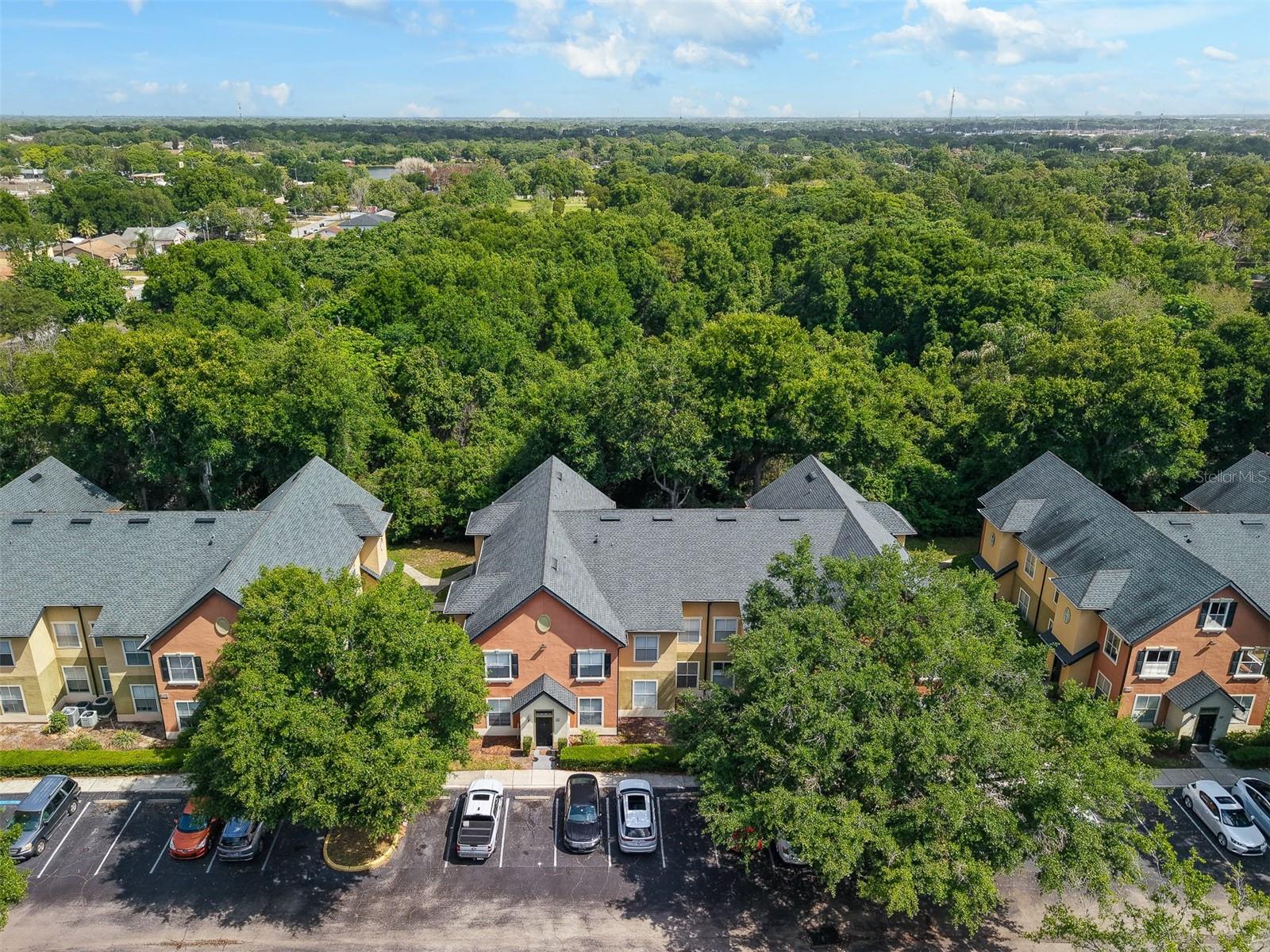 Image 27 of 30 For 5975 Westgate Drive 1112