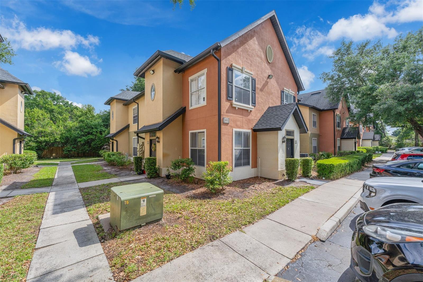 Image 4 of 30 For 5975 Westgate Drive 1112