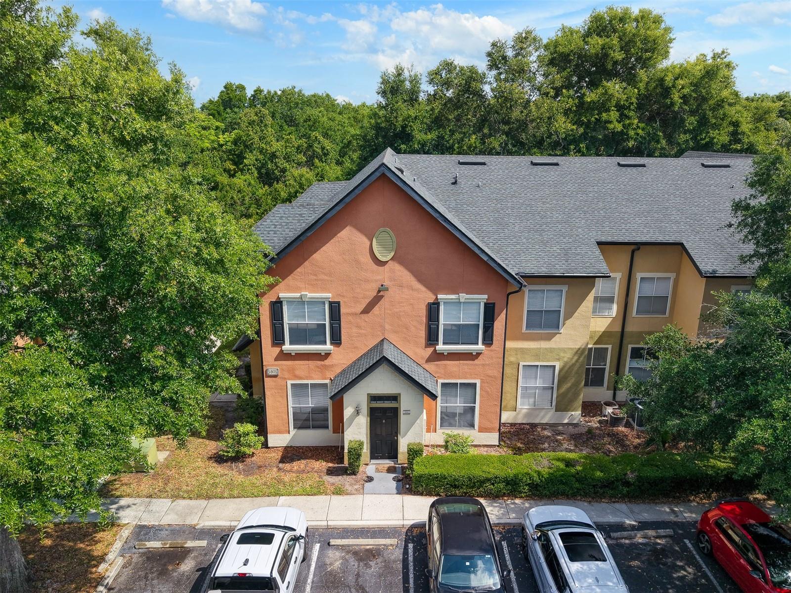 Image 5 of 30 For 5975 Westgate Drive 1112