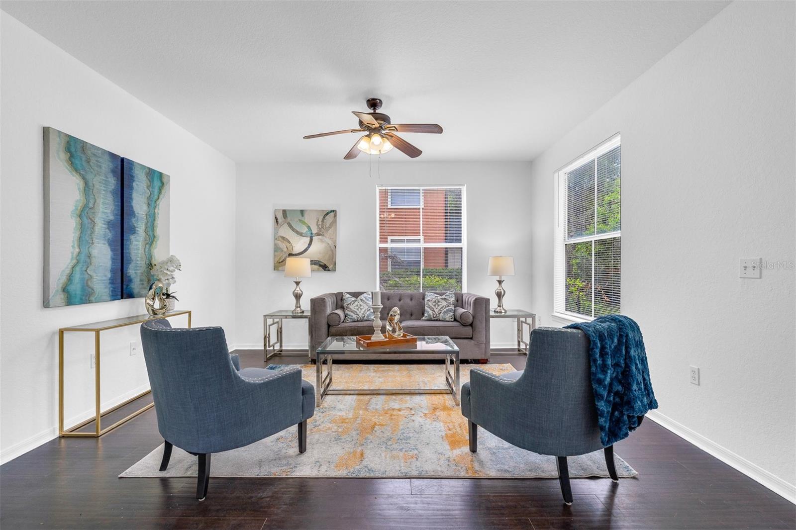 Image 7 of 30 For 5975 Westgate Drive 1112