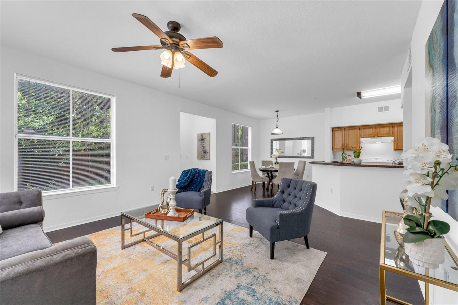Image 8 of 30 For 5975 Westgate Drive 1112