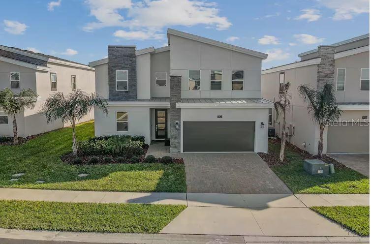 Details for 913 Ocean Course Avenue, DAVENPORT, FL 33896
