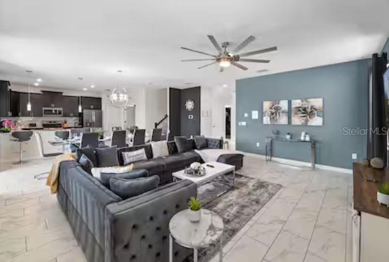 Image 4 of 20 For 913 Ocean Course Avenue