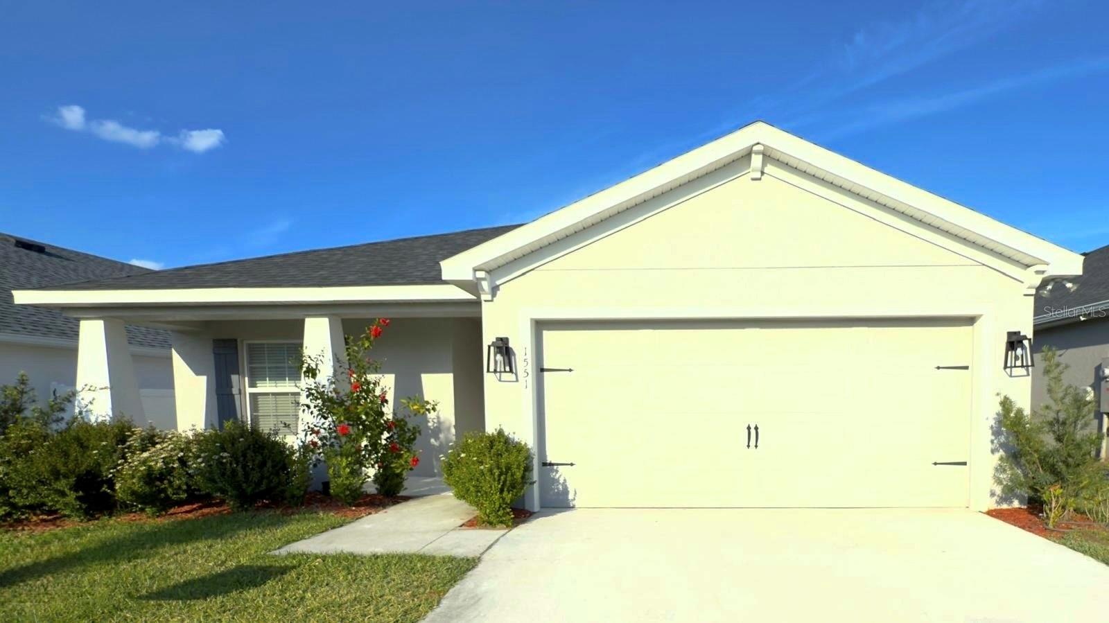 Details for 1551 Eucalyptus Way, DAVENPORT, FL 33837