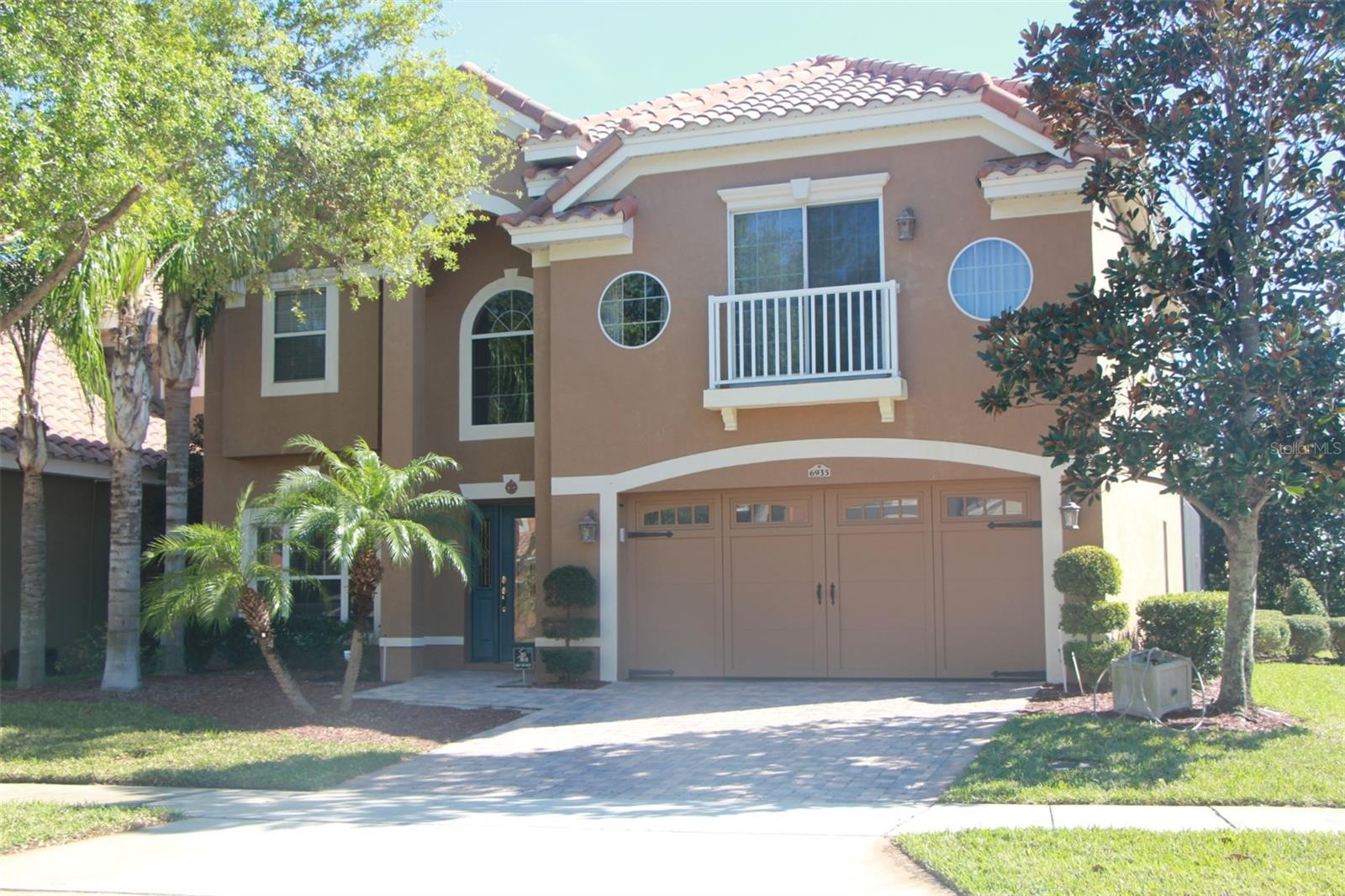 Details for 6935 Brescia Way, ORLANDO, FL 32819