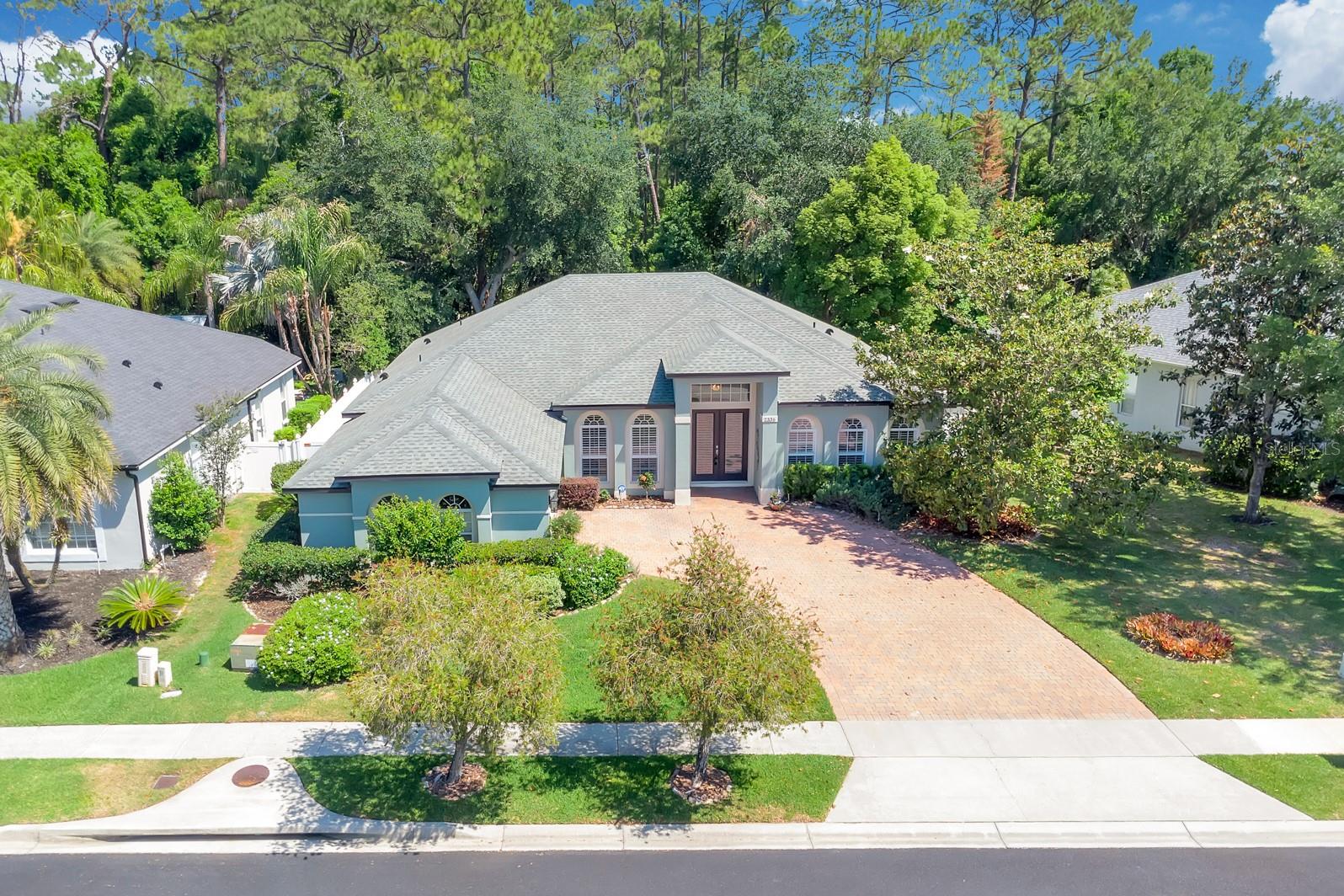 Details for 2336 Northumbria Drive, SANFORD, FL 32771