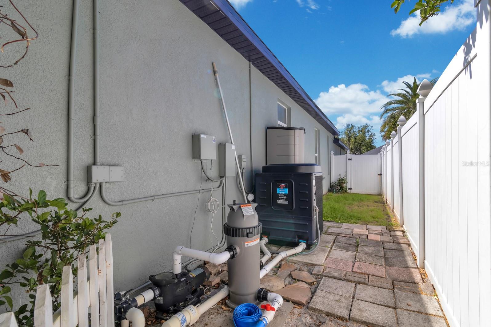 Image 36 of 39 For 2336 Northumbria Drive