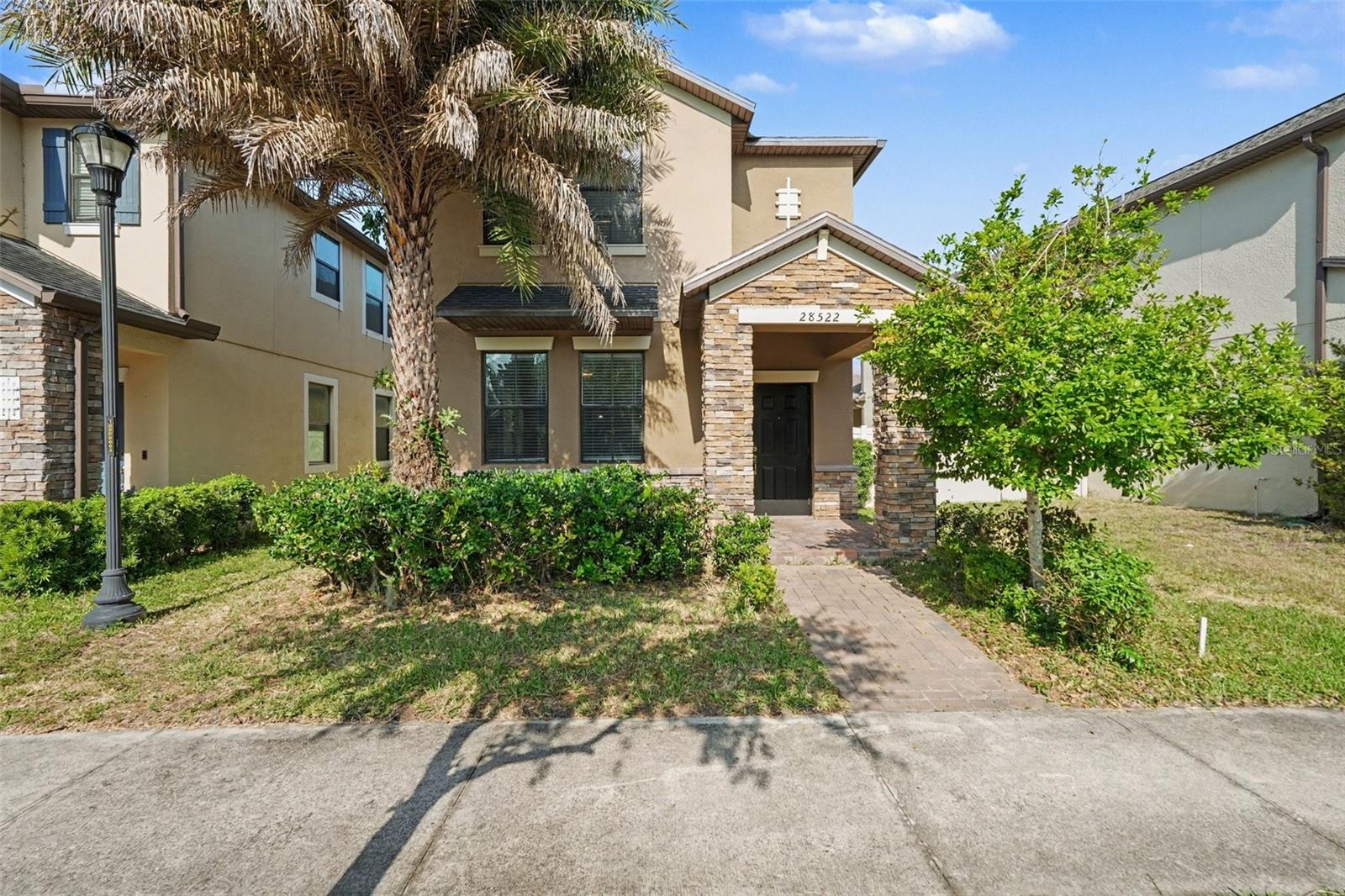Details for 28522 Pleasant Bay Loop, WESLEY CHAPEL, FL 33543