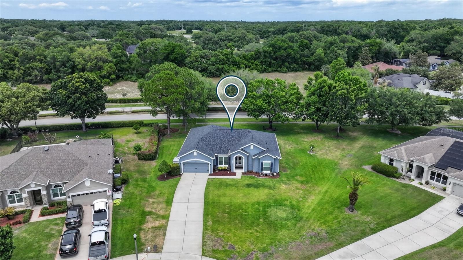 Image 89 of 92 For 3744 Clydebank Ct