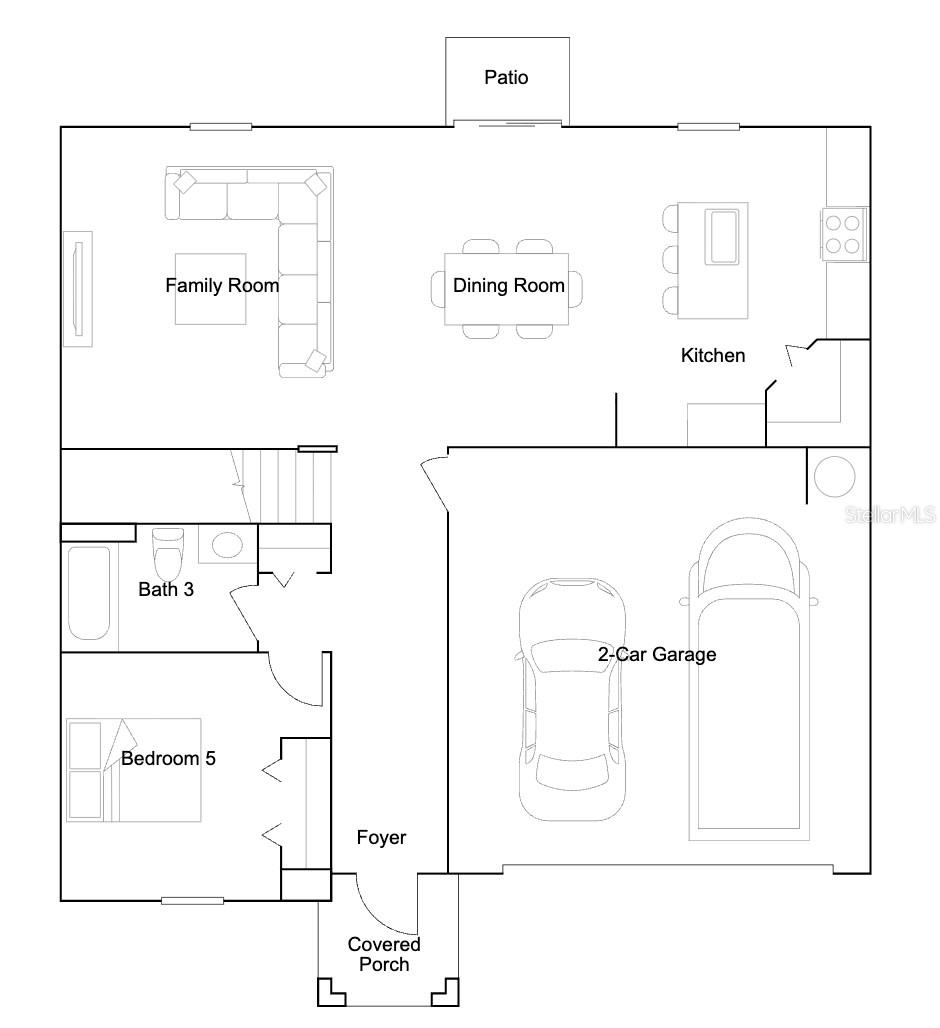 Image 3 of 3 For 4830 16th Lane