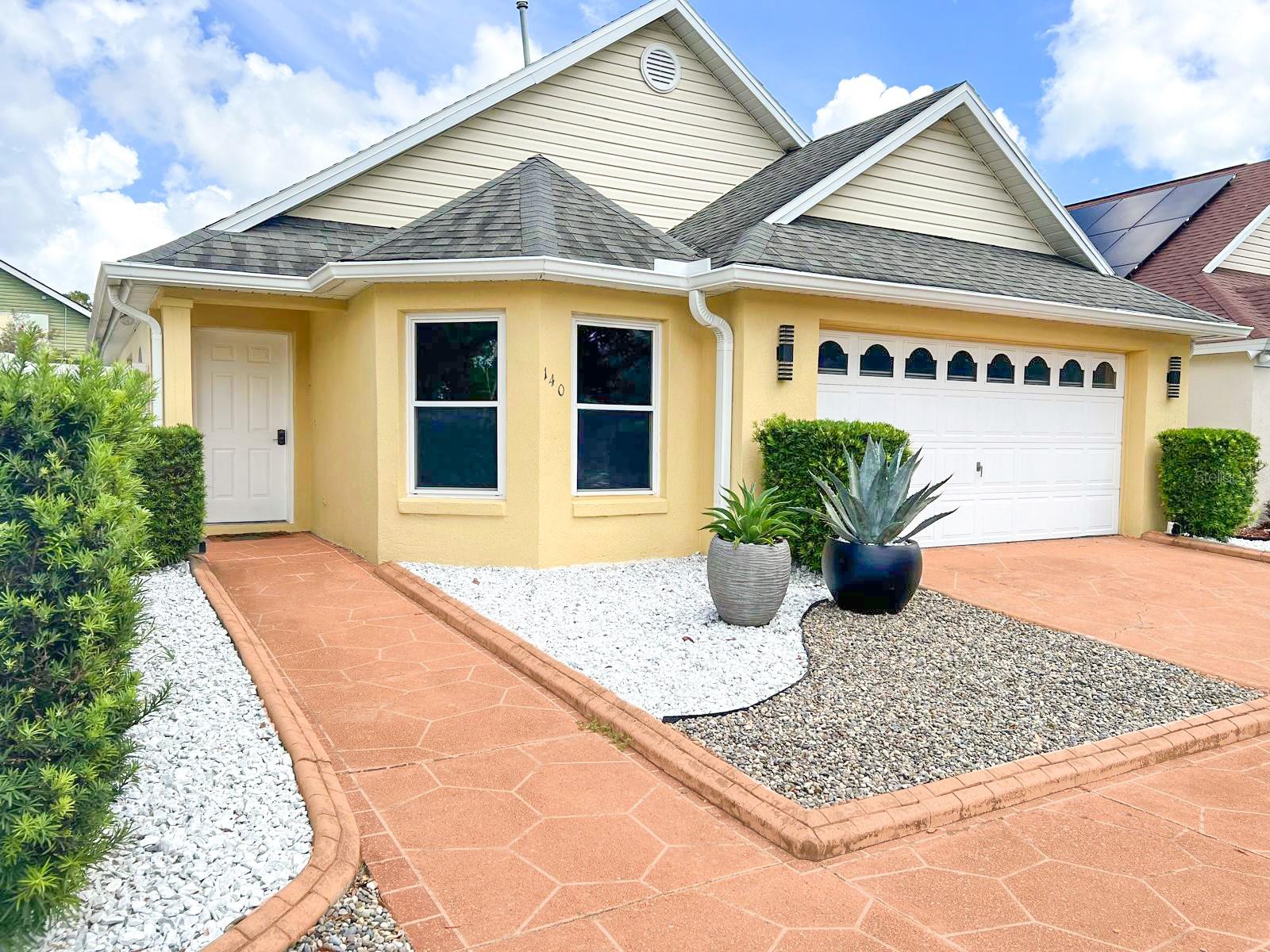 Details for 140 Darlington Loop, DAVENPORT, FL 33896