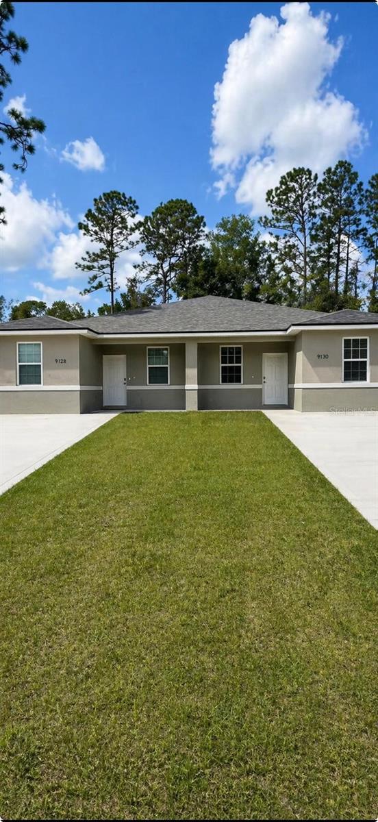 Details for 9130 Mendoza Way, CITRUS SPRINGS, FL 34434