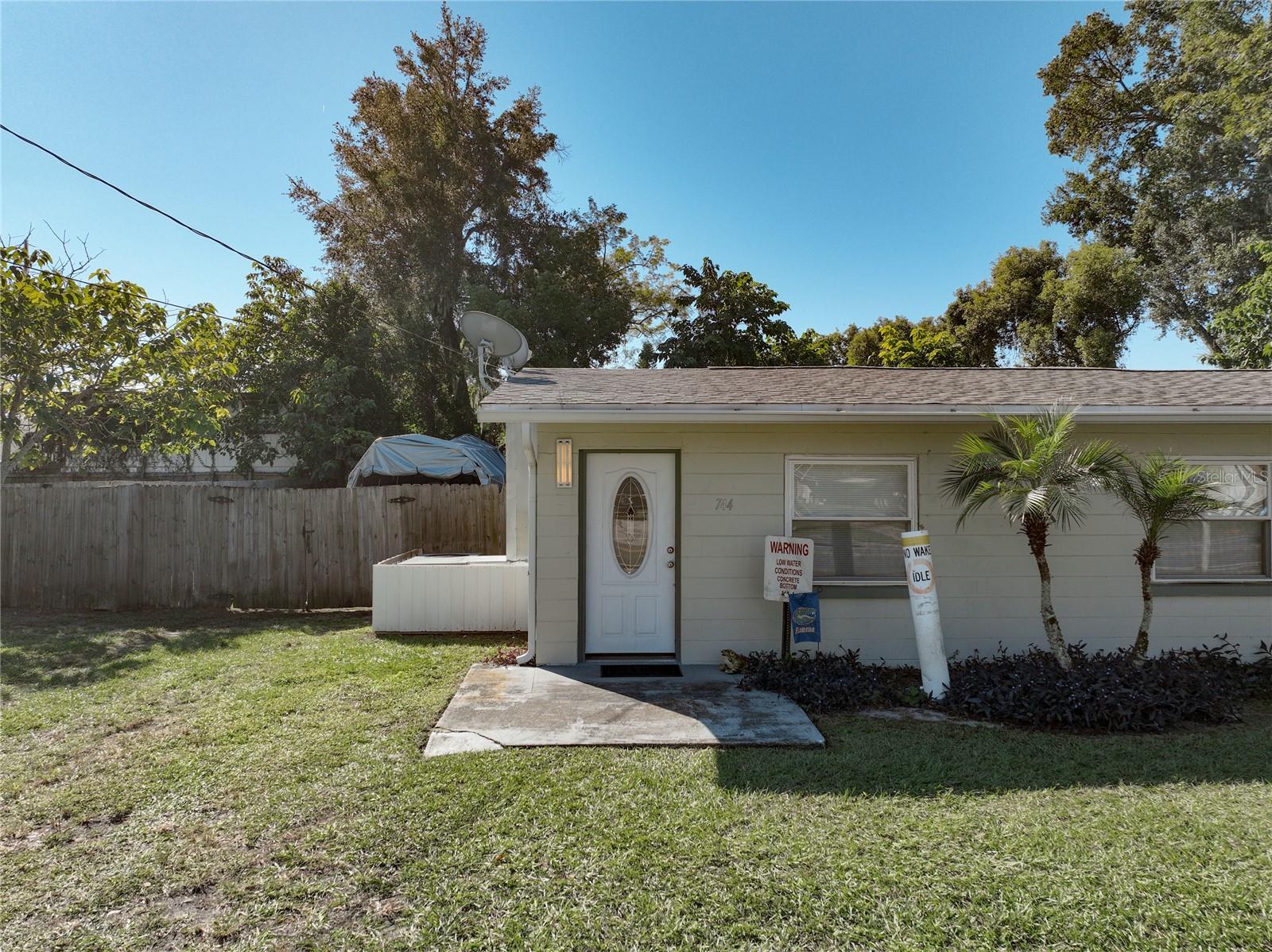 Details for 744 Church Avenue, LONGWOOD, FL 32750