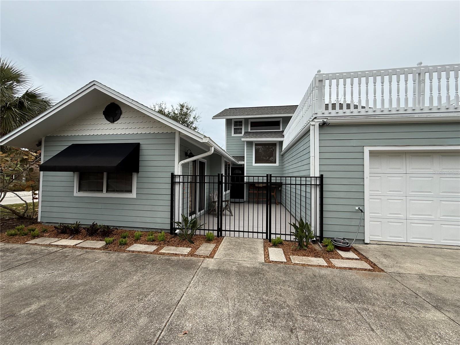 Details for 509 Peninsula Avenue, NEW SMYRNA BEACH, FL 32169