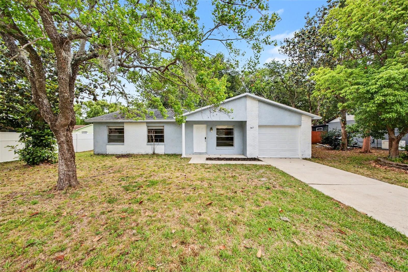 Details for 567 Moonraker Court, APOPKA, FL 32712