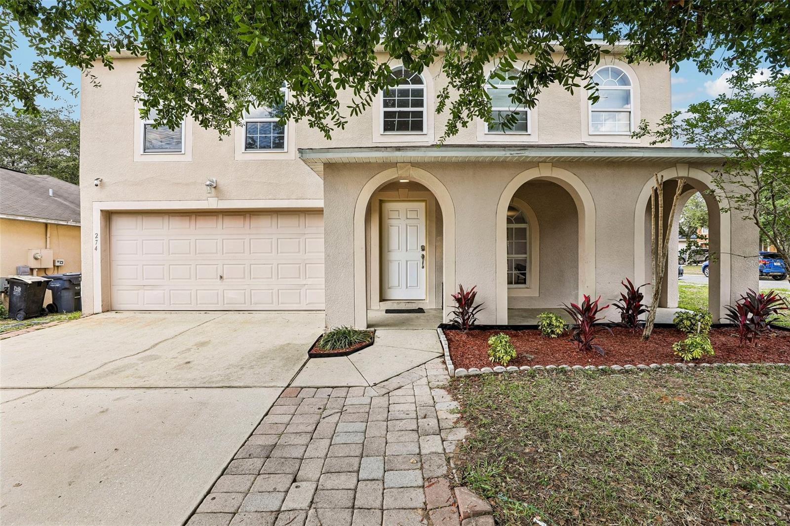 Details for 274 Jocelyn Drive, DAVENPORT, FL 33897