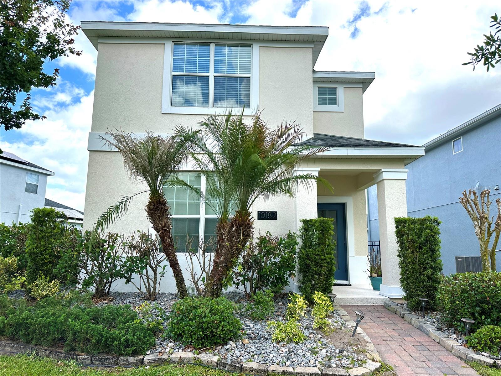 Details for 10182 Authors Way, ORLANDO, FL 32832