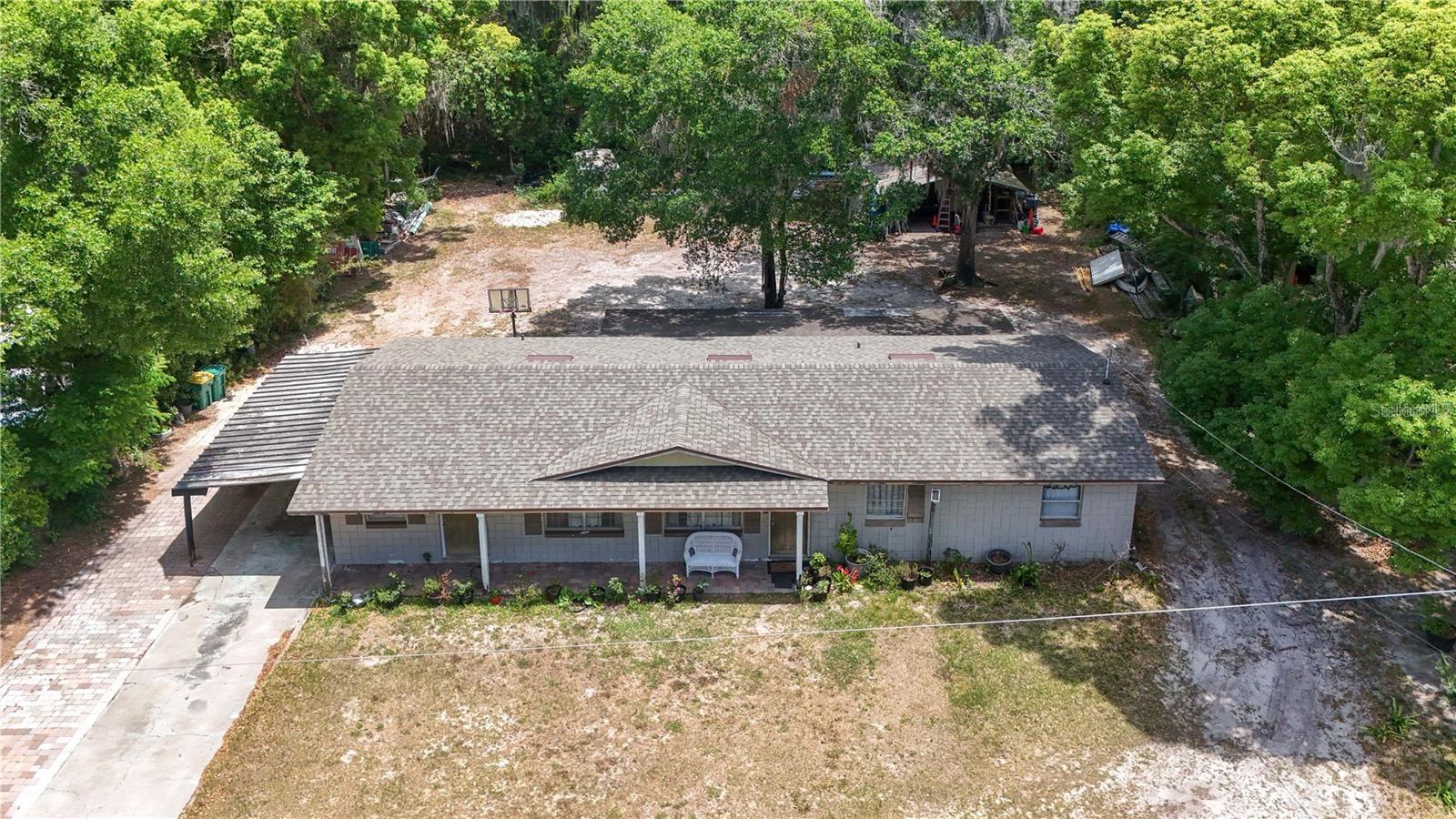 Details for 1400 Simpson Street, MOUNT DORA, FL 32757