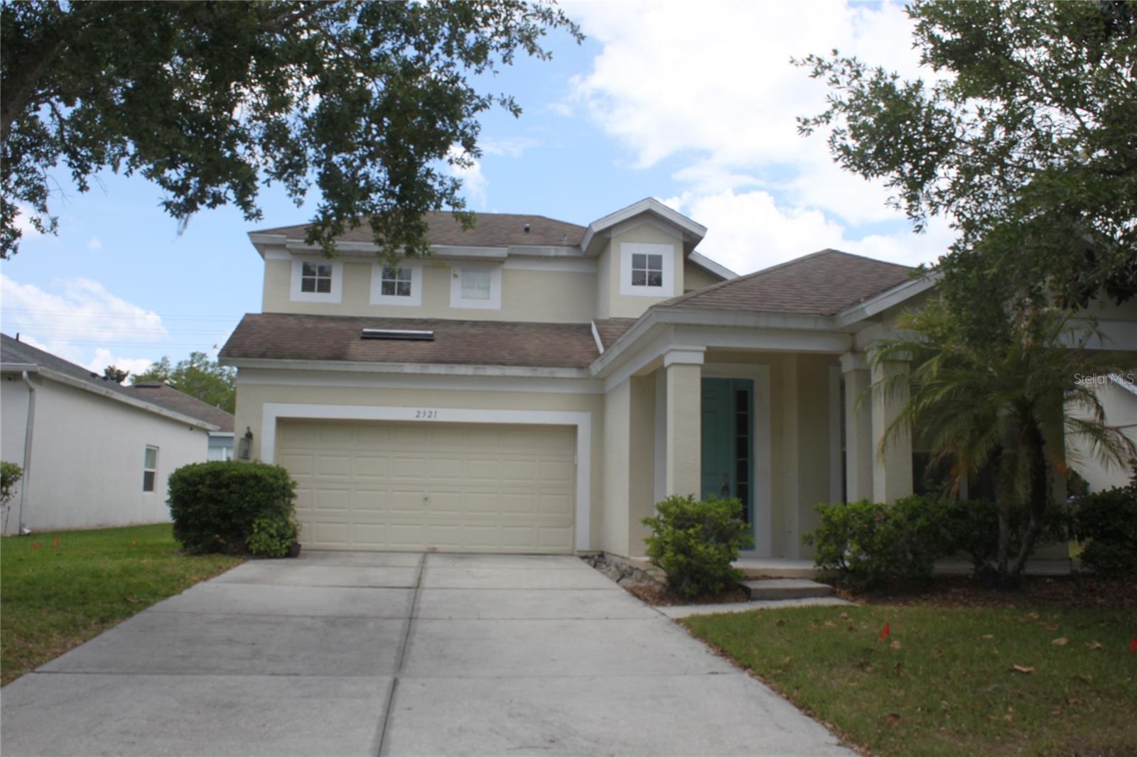 Details for 2321 Meadow Oak Circle, KISSIMMEE, FL 34746