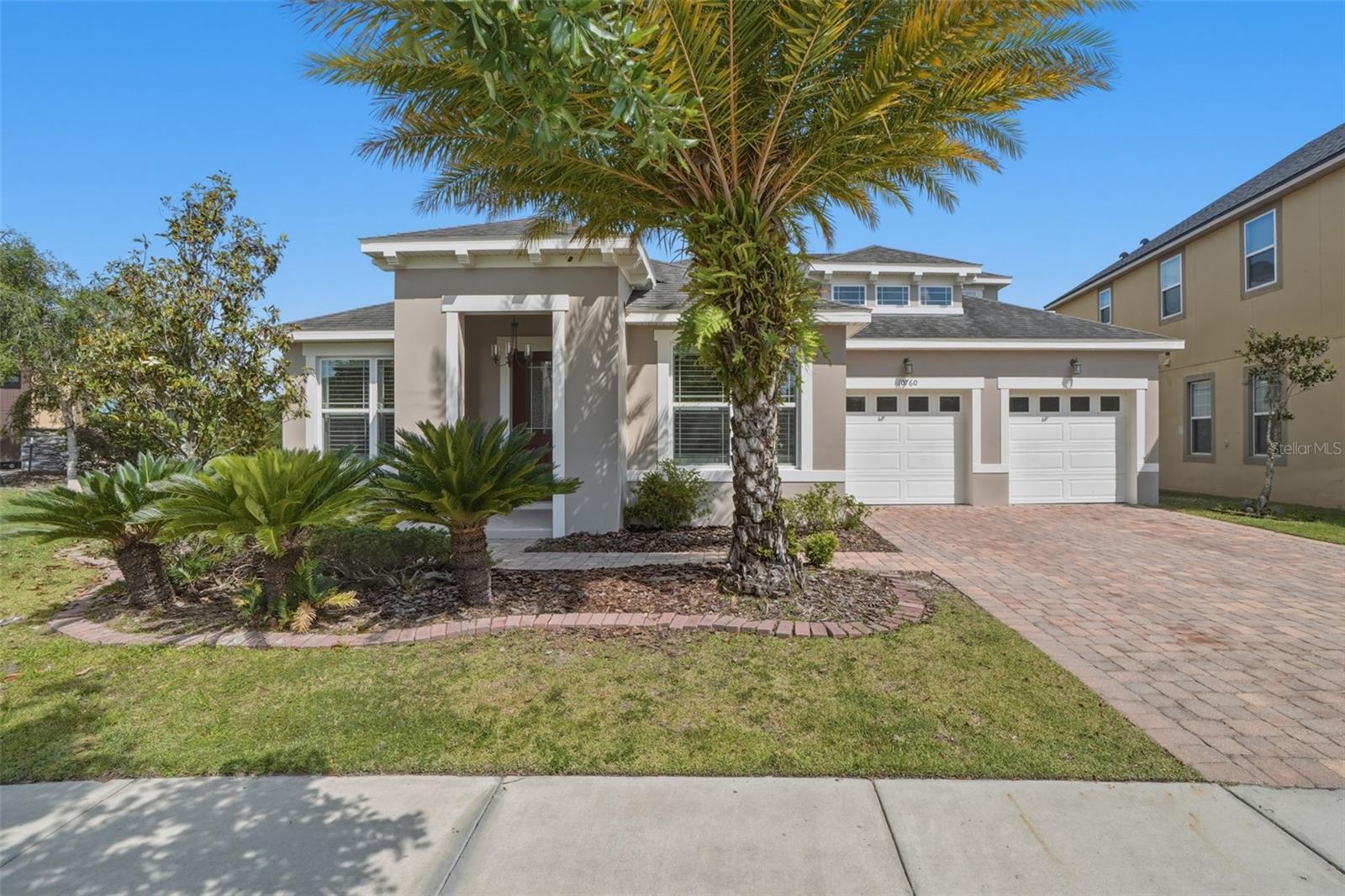 Details for 10760 Tibbett Street, ORLANDO, FL 32832