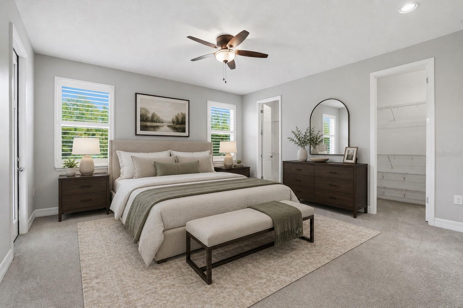 Listing photo id 11 for 10760 Tibbett Street
