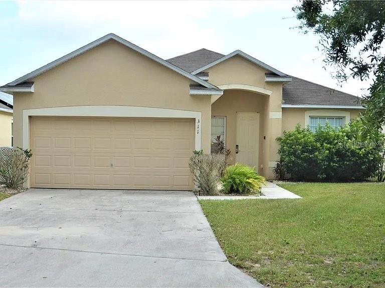 Details for 311 Sunset View Drive, DAVENPORT, FL 33837