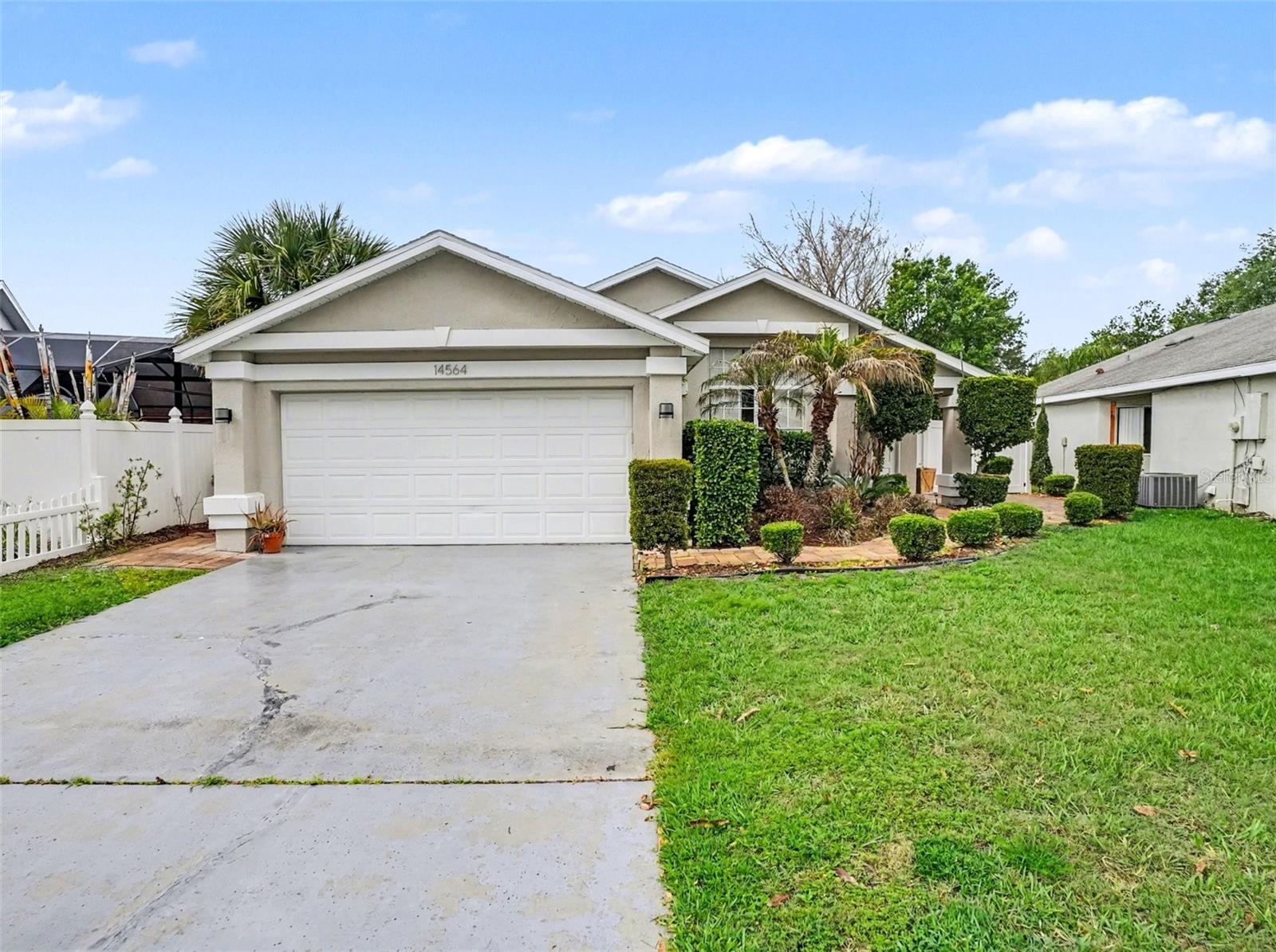 Details for 14564 Huntingfield Drive, ORLANDO, FL 32824