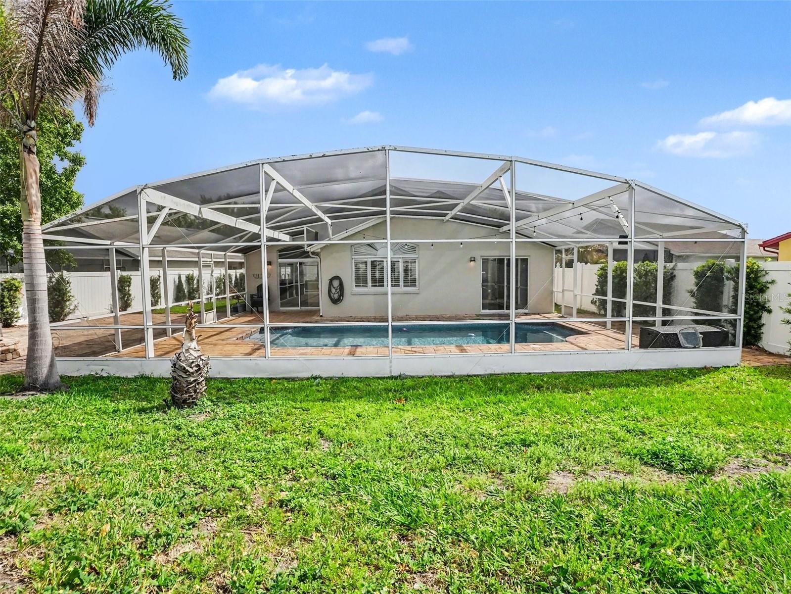 Image 28 of 31 For 14564 Huntingfield Drive