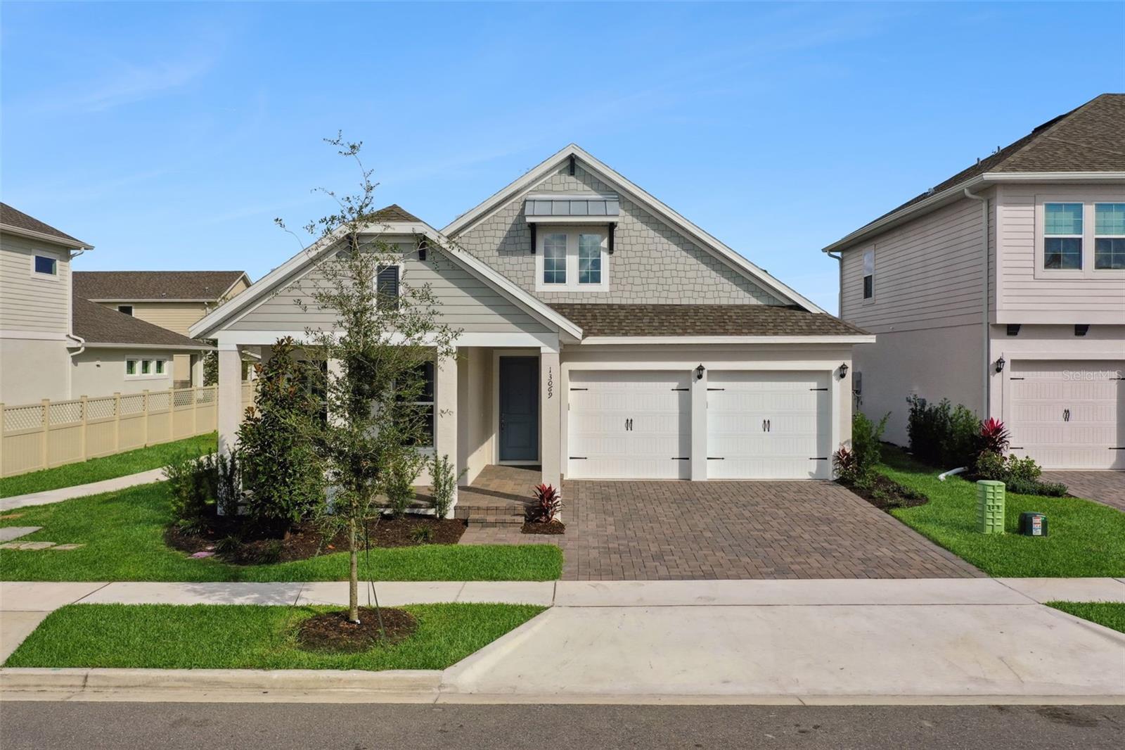 Details for 17412 Honeybell Tangelo Court, WINTER GARDEN, FL 34787