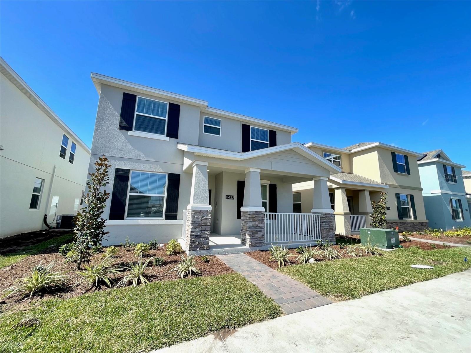 Details for 11432 Rhyme Avenue, ORLANDO, FL 32832
