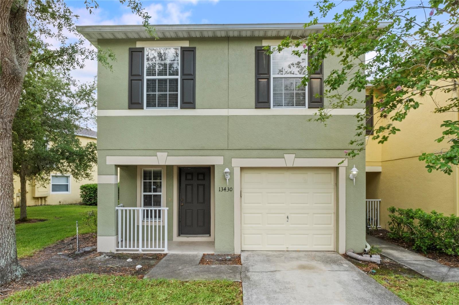 Details for 13430 Southmeadow Drive 138, ORLANDO, FL 32824