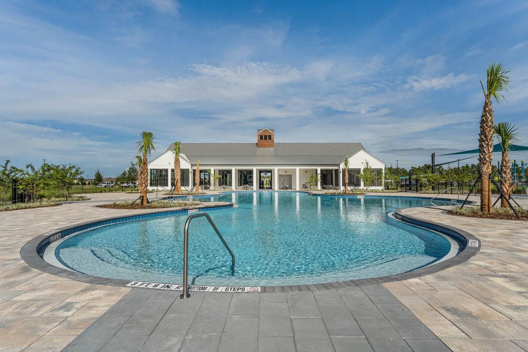 Image 44 of 56 For 2856 Elio Hammock Drive