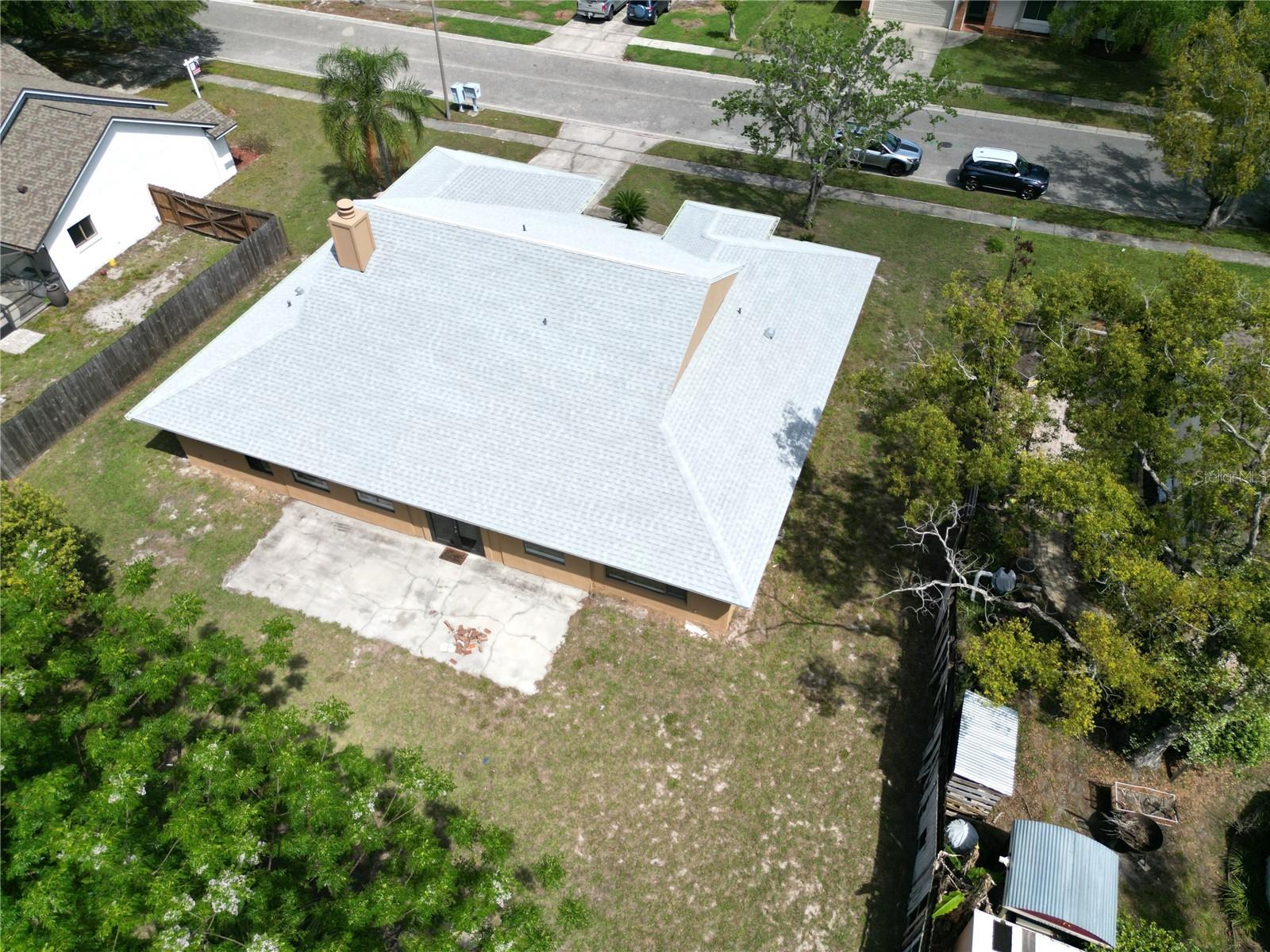 Image 17 of 48 For 4649 Creekview Lane
