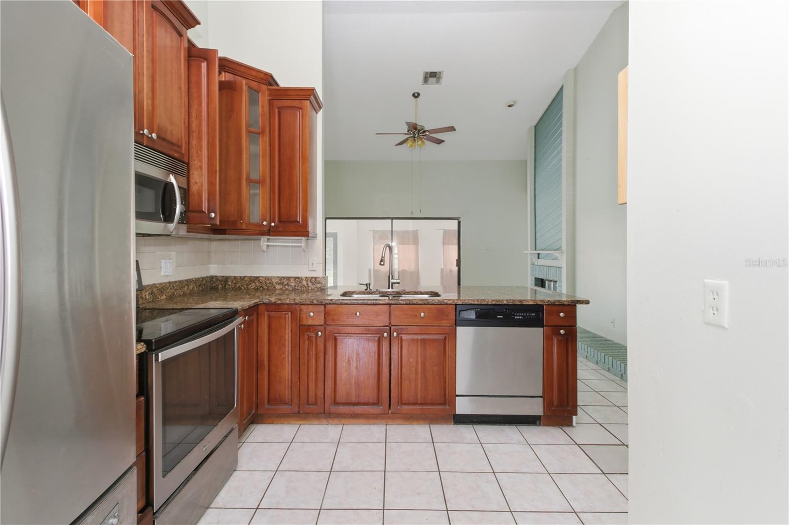 Image 41 of 48 For 4649 Creekview Lane
