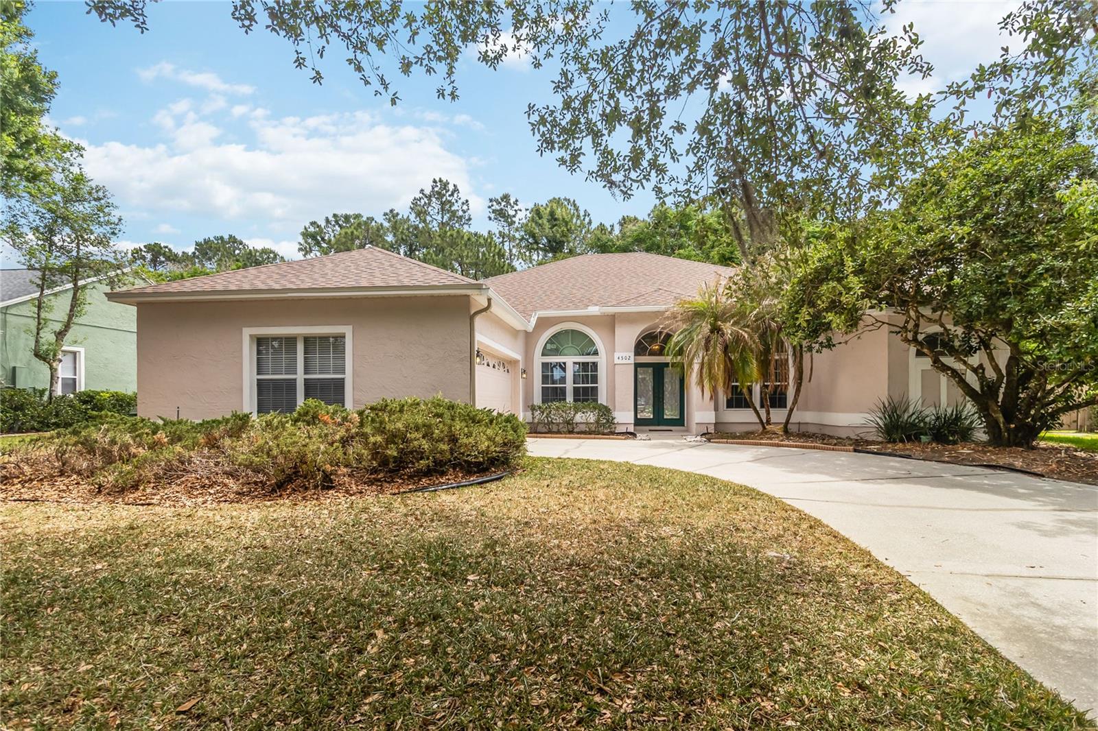 Details for 4502 Saddleworth Circle, ORLANDO, FL 32826