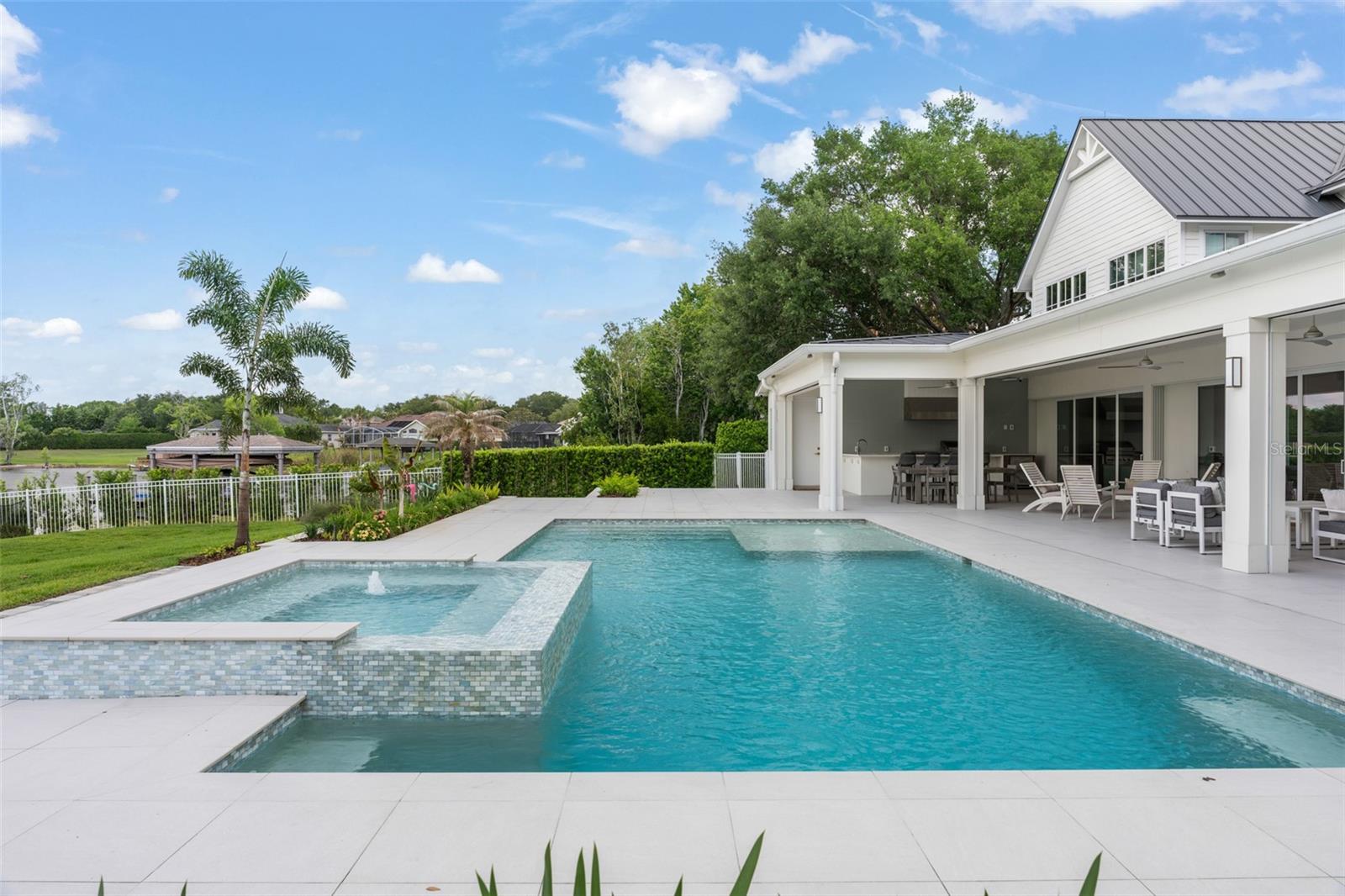 Image 65 of 78 For 13542 Sunset Lakes Circle