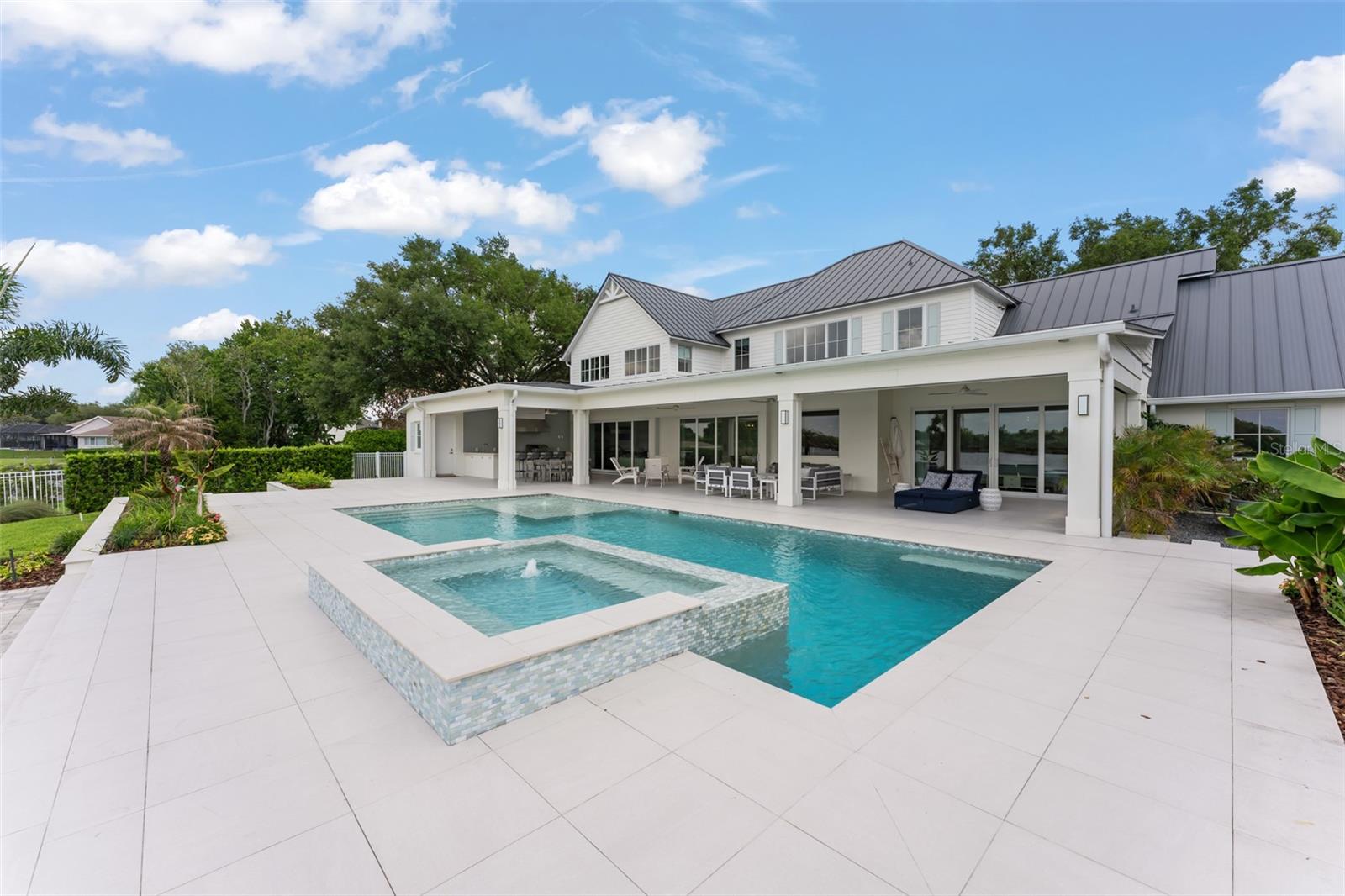 Image 66 of 78 For 13542 Sunset Lakes Circle