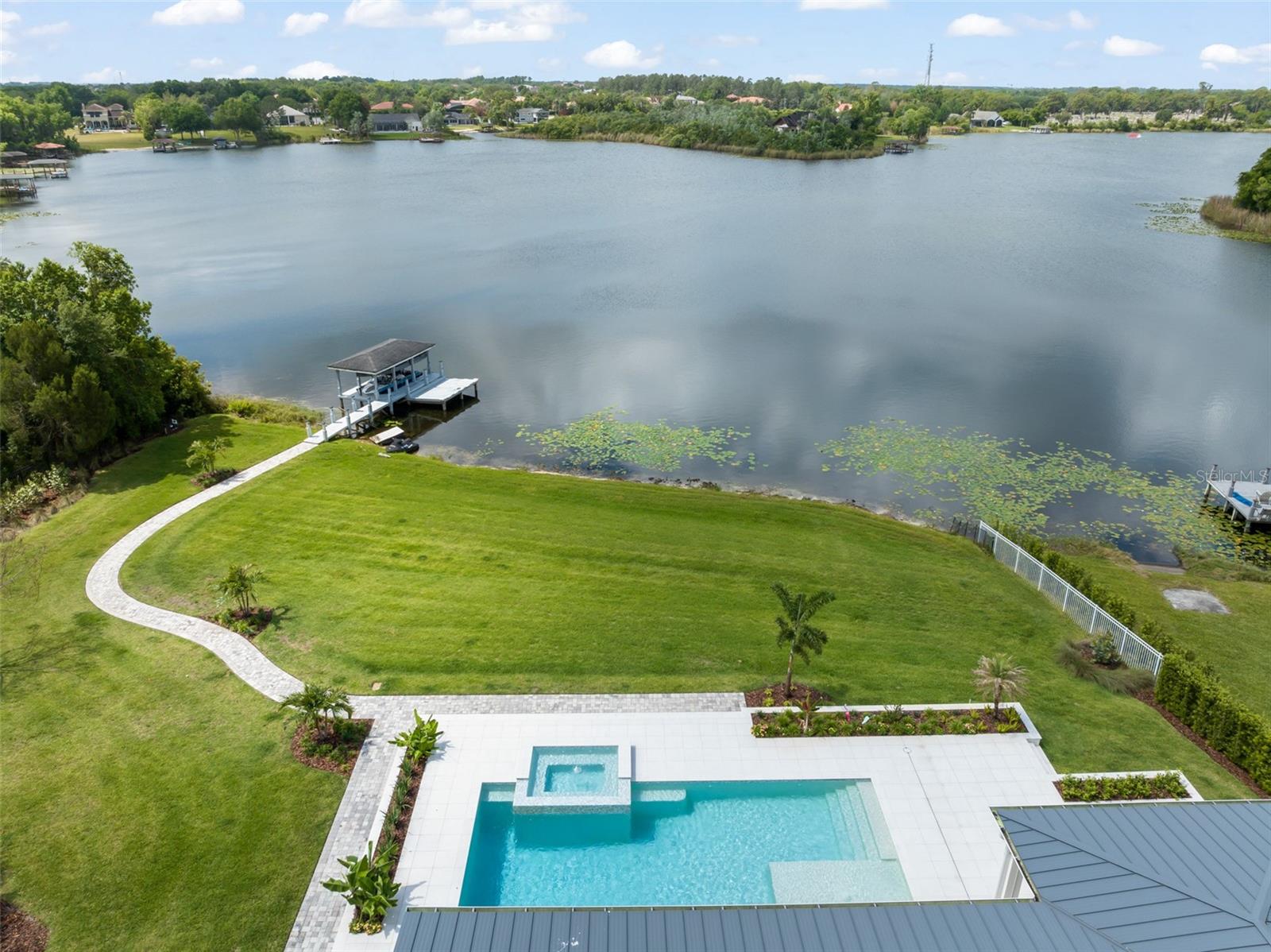 Image 67 of 78 For 13542 Sunset Lakes Circle