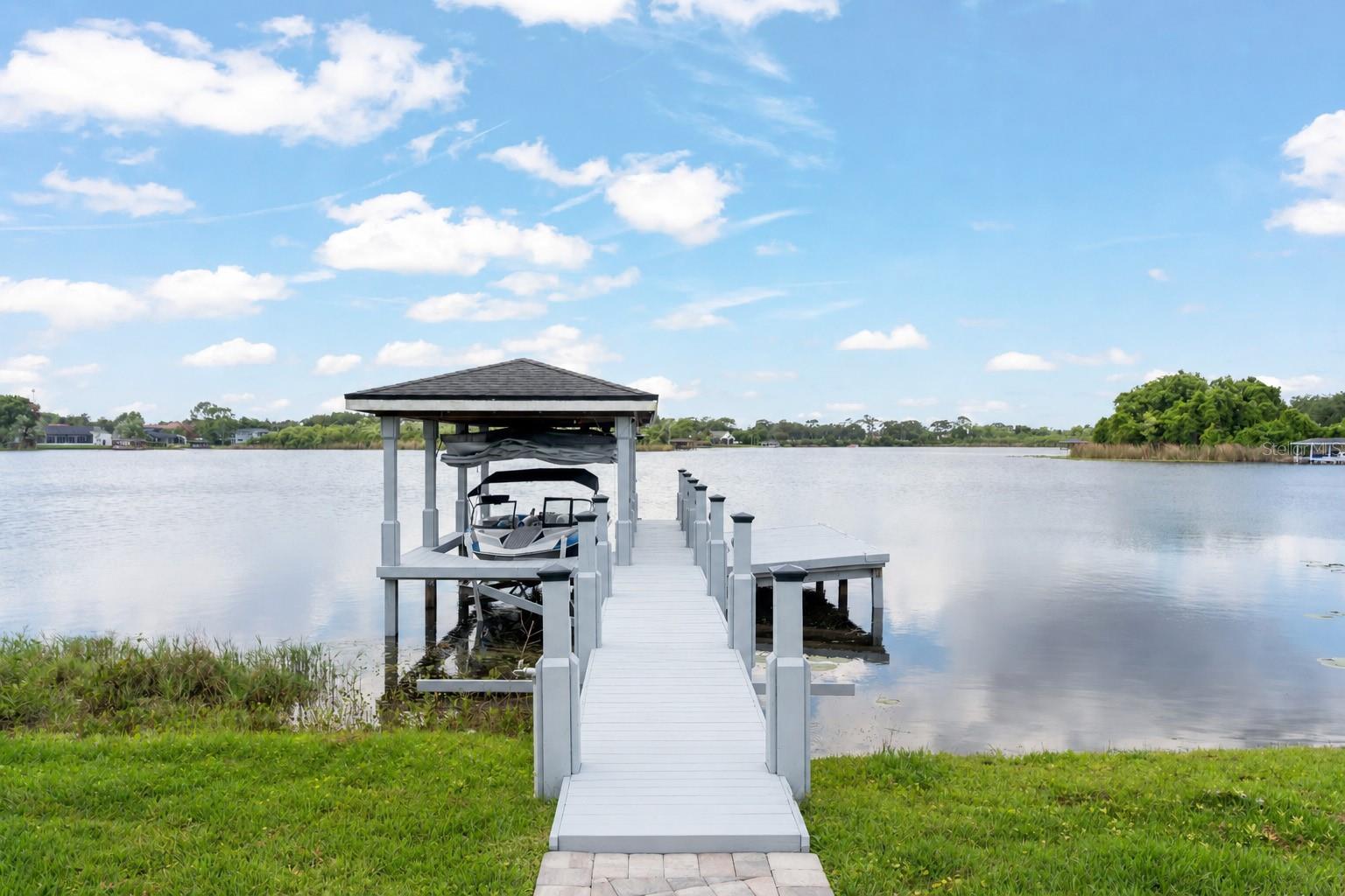 Image 68 of 78 For 13542 Sunset Lakes Circle