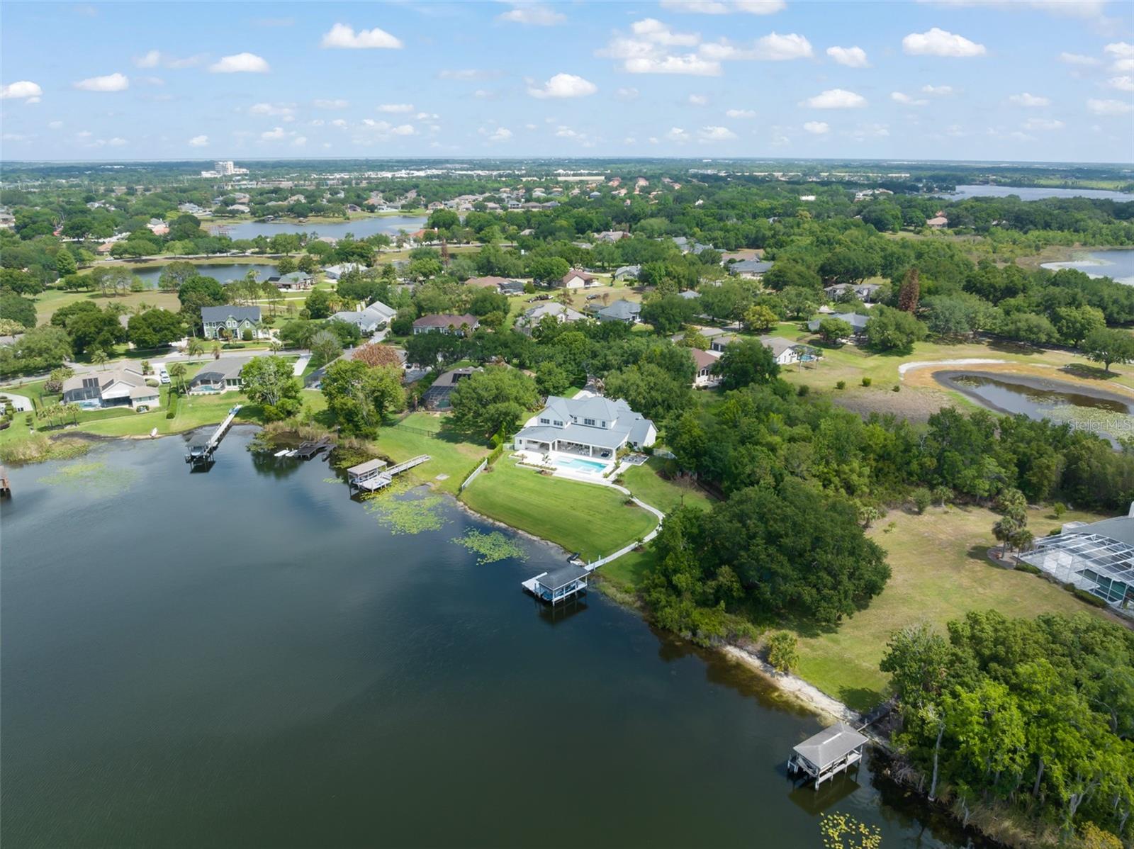 Image 70 of 78 For 13542 Sunset Lakes Circle