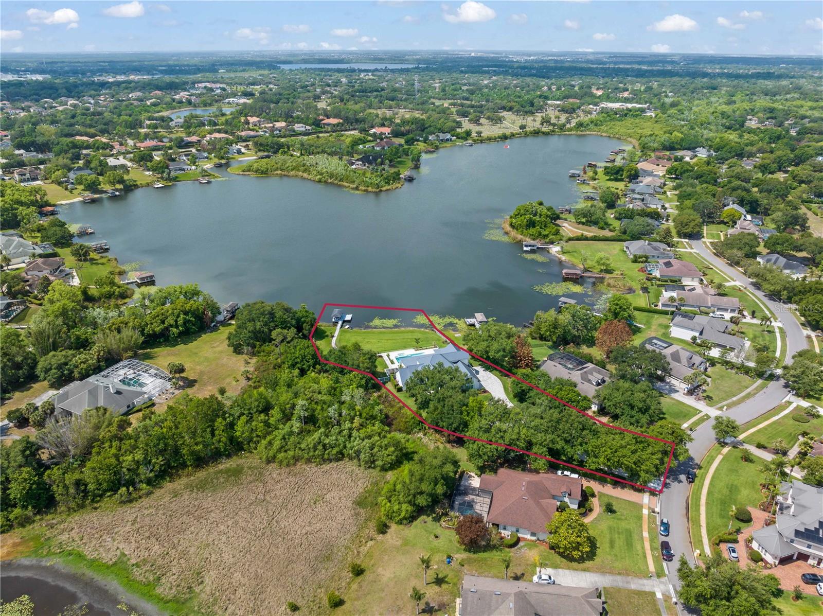 Image 73 of 78 For 13542 Sunset Lakes Circle