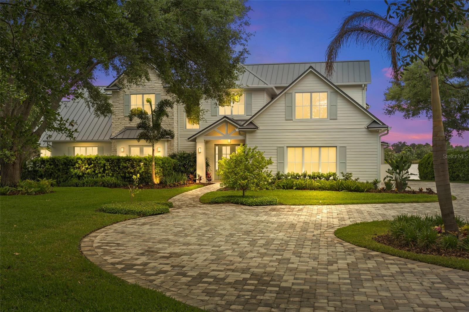 Image 75 of 78 For 13542 Sunset Lakes Circle