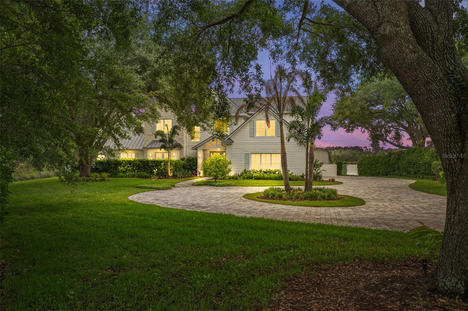 Image 76 of 78 For 13542 Sunset Lakes Circle
