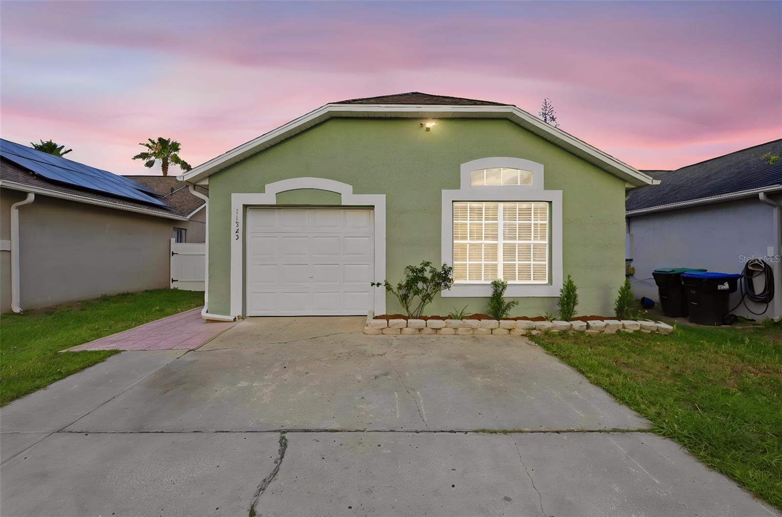 Details for 11525 Purple Lilac Circle, ORLANDO, FL 32837