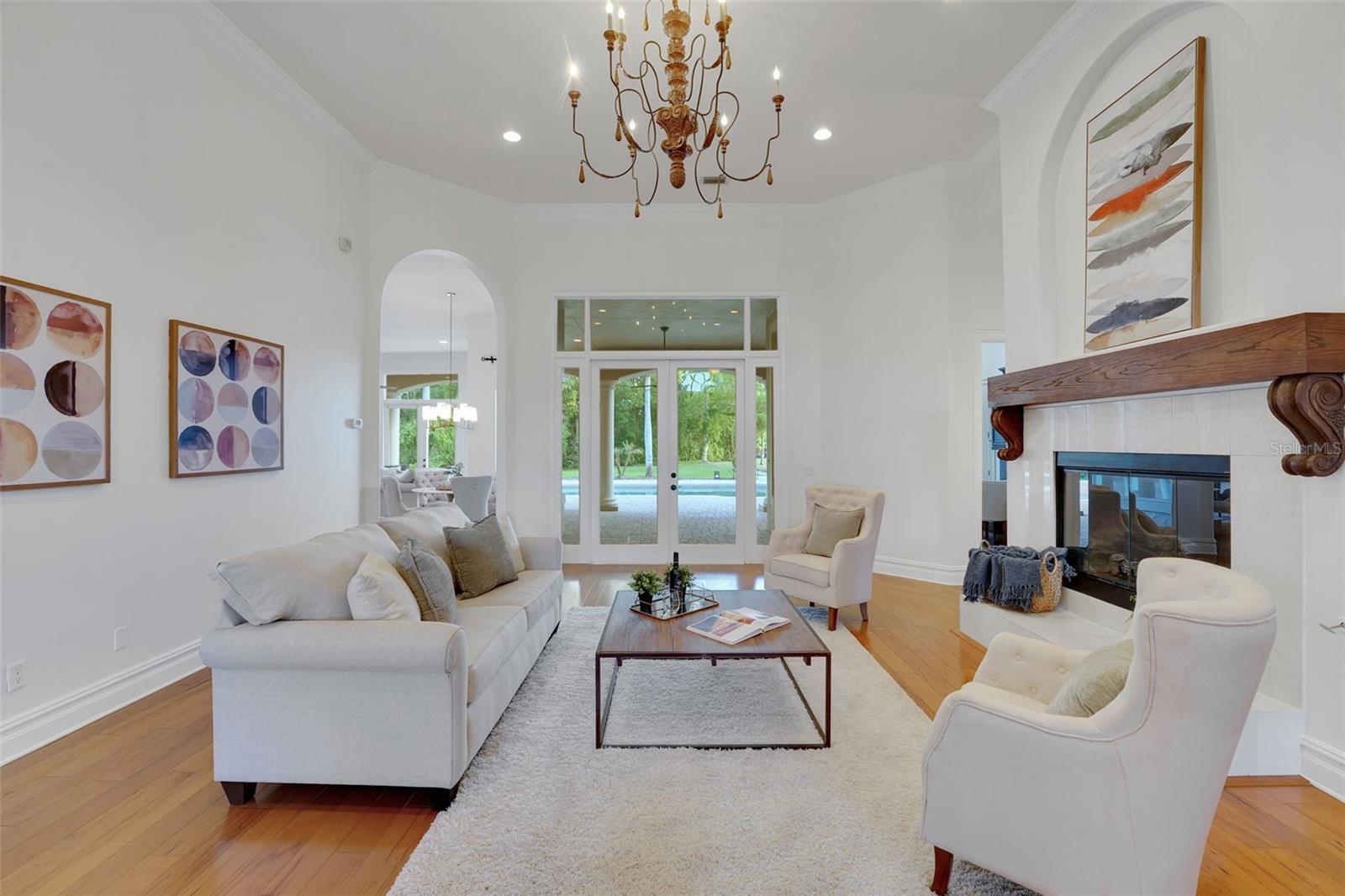 Listing photo id 22 for 880 Brantley Drive