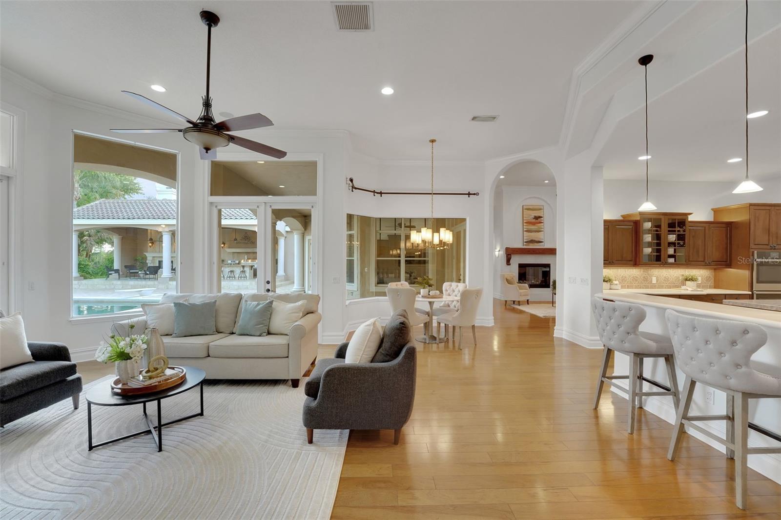 Listing photo id 30 for 880 Brantley Drive