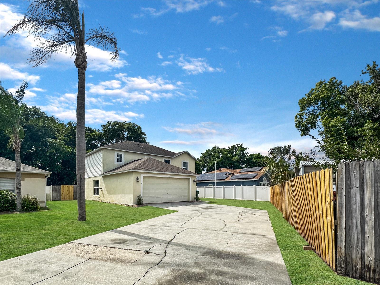 Details for 118 Oak View Place, SANFORD, FL 32773